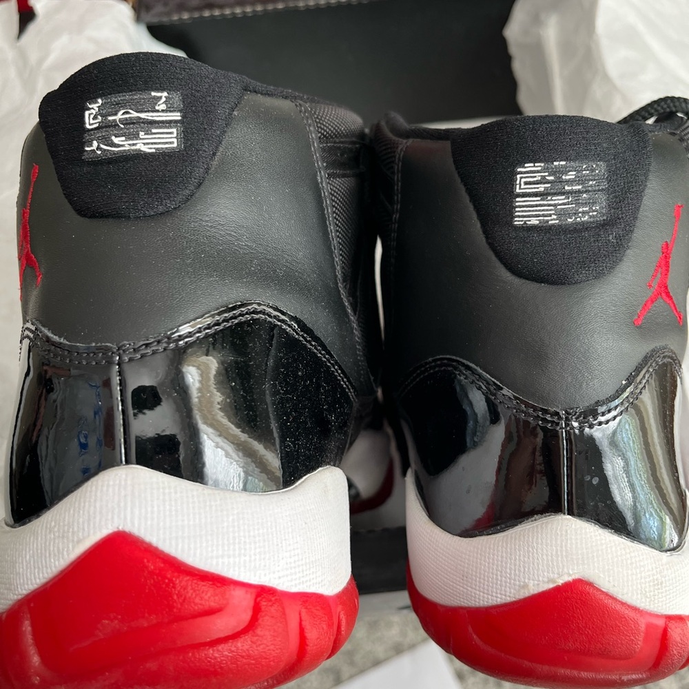 Jordan Countdown Package - Picture 4 of 5
